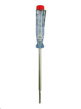 M.A.T Group zkoušečka elektr. PSP 190mm 220-250V fázová