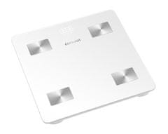 Concept VO4000 Perfect Health Osebna diagnostična lestvica