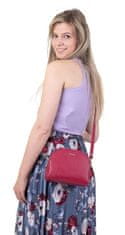 Segali Ženske usnjene crossbody torbice