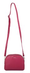 Segali Ženske usnjene crossbody torbice