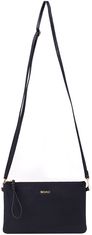 Segali Ženske usnjene crossbody torbice