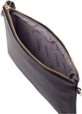 Segali Ženske usnjene crossbody torbice