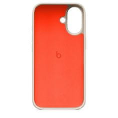 Beats by dr. Dre Ohišje Beats za iPhone 16 z ohišjem MagSafe - Summit Stone