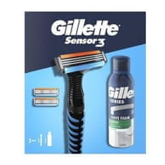 Gillette Kozmetični komplet senzorja 3
