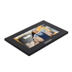Evolveo DoorPhone AP1-2 video telo. bl.