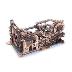 Robotime Priključni pribor za 3D sestavljanke (LGA01, LGC01)