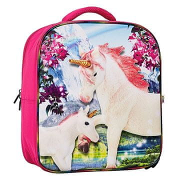 MOJO 3D nahrbtnik Unicorns