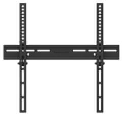 Neomounts WL30-350BL14/Wall Mount/32-65"/ fiksni/zapiralni/VESA 400X400/nosilnost 60 kg/črna