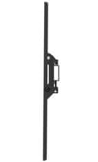 Neomounts WL30-350BL14/Wall Mount/32-65"/ fiksni/zapiralni/VESA 400X400/nosilnost 60 kg/črna