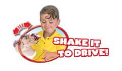 BBurago BB Junior - Ferrari dirkališče z avtomobilom - Gasilci