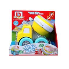 Animagic BB Junior - Mešalnik z bobnom 2v1