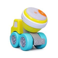 Animagic BB Junior - Mešalnik z bobnom 2v1