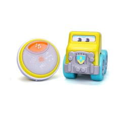 Animagic BB Junior - Mešalnik z bobnom 2v1