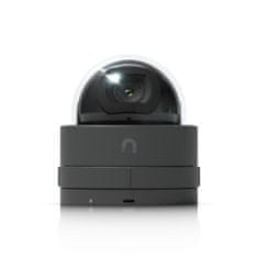 Ubiquiti UVC-G5-Dome-Ultra-B - UniFi Protect G5 Dome Ultra, črna