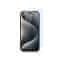 EPICO Glass iPhone 15 Plus/16 Plus