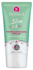 Dermacol Slimming remodeling gel Slim My Body (Slimming & Reshaping Body Gel) 150 ml