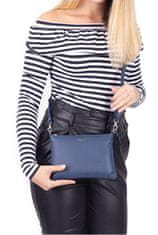 Segali Ženske usnjene crossbody torbice