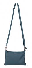 Segali Ženske usnjene crossbody torbice