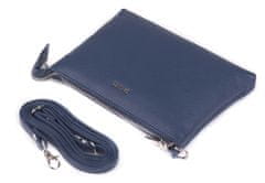 Segali Ženske usnjene crossbody torbice