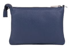 Segali Ženske usnjene crossbody torbice