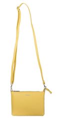 Segali Ženske usnjene crossbody torbice
