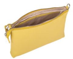 Segali Ženske usnjene crossbody torbice
