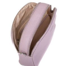 Segali Ženske usnjene crossbody torbice