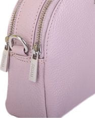 Segali Ženske usnjene crossbody torbice