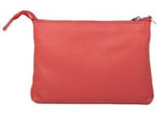 Segali Ženske usnjene crossbody torbice