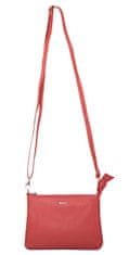 Segali Ženske usnjene crossbody torbice