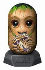 Ravensburger Hylkies Marvel: Groot 54 kosov