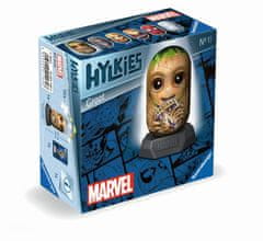 Ravensburger Hylkies Marvel: Groot 54 kosov