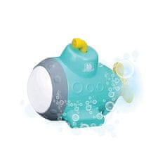 BB Junior - Igrače za vodo - Podmornica s projektorjem Sea Life