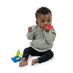 Baby Einstein Cool Critters 4 kosi brez BPA 3m+