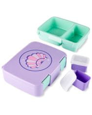 Skip hop Spark Style škatla za kosilo Bento Shell 3r+