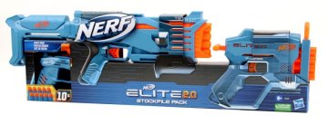 HASBRO F5031EU40 Elite 2.0 stoc