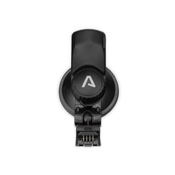 LAMAX Glass Mount prisesek z GPS modulom za C9