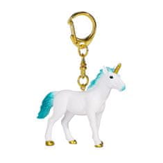 MOJO Obesek za ključe Unicorn zelen