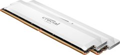 Crucial 32GB DDR5 6000MHz Pro OC CL36 (2x16GB) w