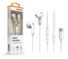 Aligator AE007/USB-C/bela