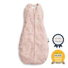 ergoPouch 2v1 Cocoon Daisies 3-6 m, 6-8 kg, 1 tog
