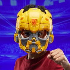 HASBRO - Transformerji MV8 maska in figura 2v1