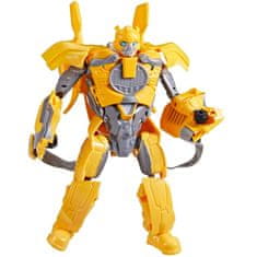 HASBRO - Transformerji MV8 maska in figura 2v1