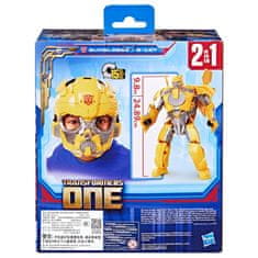 HASBRO - Transformerji MV8 maska in figura 2v1