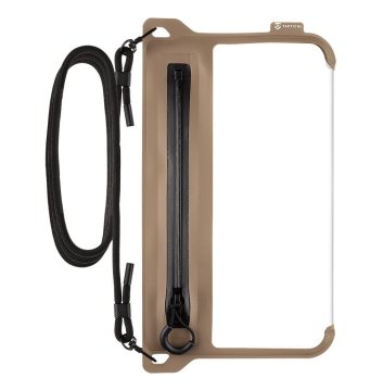 Tactical Taktična torbica Splash Pouch 2.0 Dark Earth