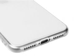 Aligator Prozorno ohišje Apple iPhone 15