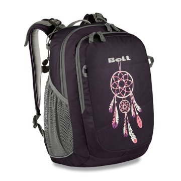 Boll Nahrbtnik Siux 2 Purple