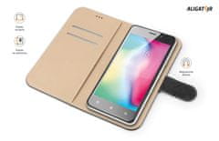 Aligator Case UNIVERSE, velikost XXL (170*83), črna