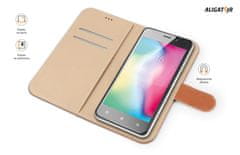 Aligator Case UNIVERSE, velikost XXL (170*83), rjava