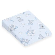 NEW BABY BASIC 30x37cm modra